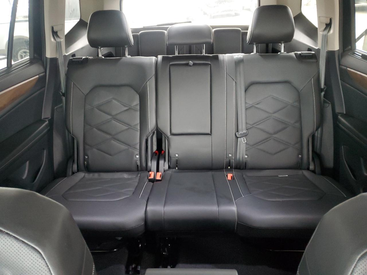 2024 Volkswagen Atlas Se VIN: 1V2KR2CA5RC500311 Lot: 82264155