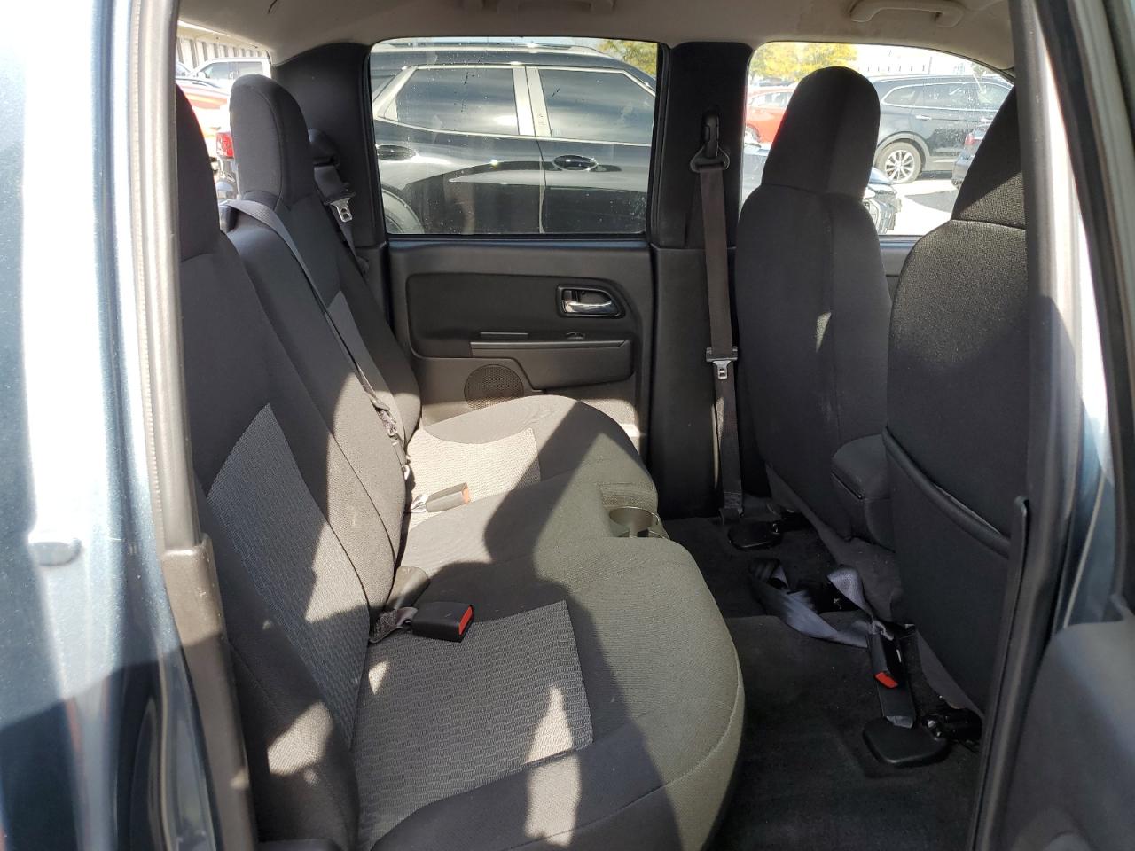 2007 Chevrolet Colorado VIN: 1GCDT13E278236392 Lot: 84542215