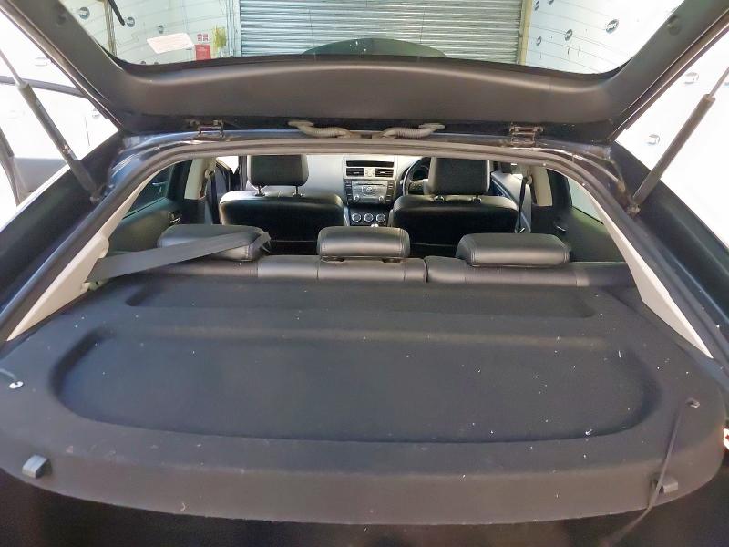 2012 MAZDA 6 TAKUYA 