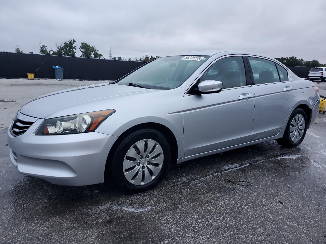2011 Honda Accord Lx