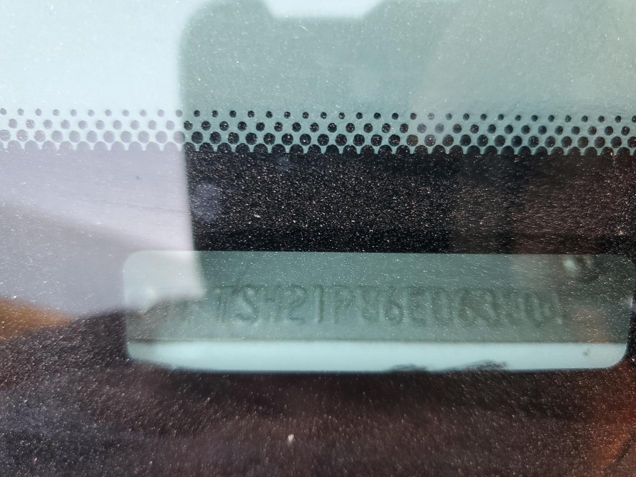 2006 Ford F250 Super Duty VIN: 1FTSW21P86ED63804 Lot: 85953025