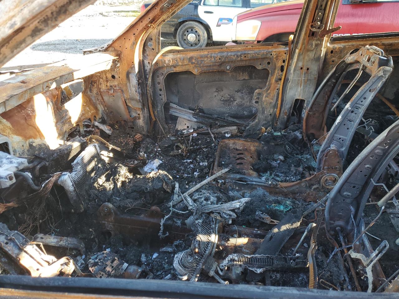 2018 Jeep Grand Cherokee Laredo VIN: 1C4RJFAG1JC135958 Lot: 87402955