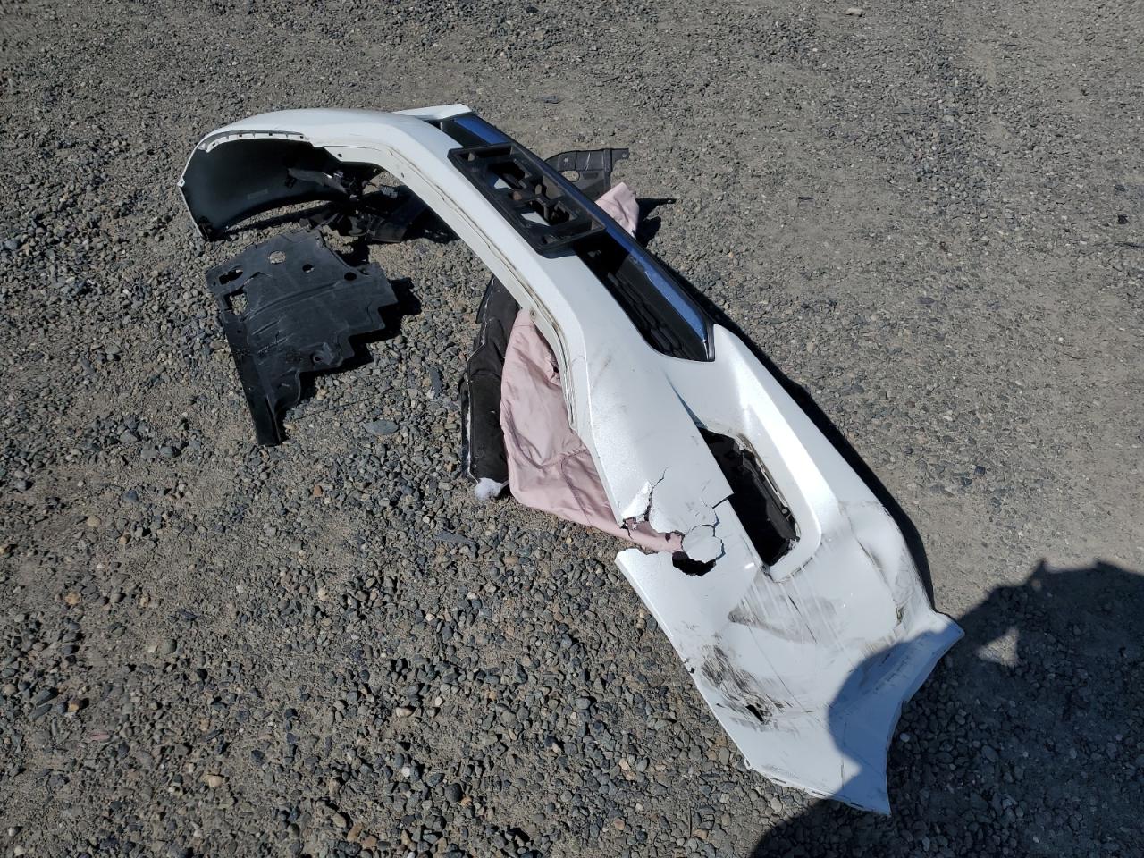 2015 Honda Accord Ex VIN: 1HGCR2F77FA097043 Lot: 84401795