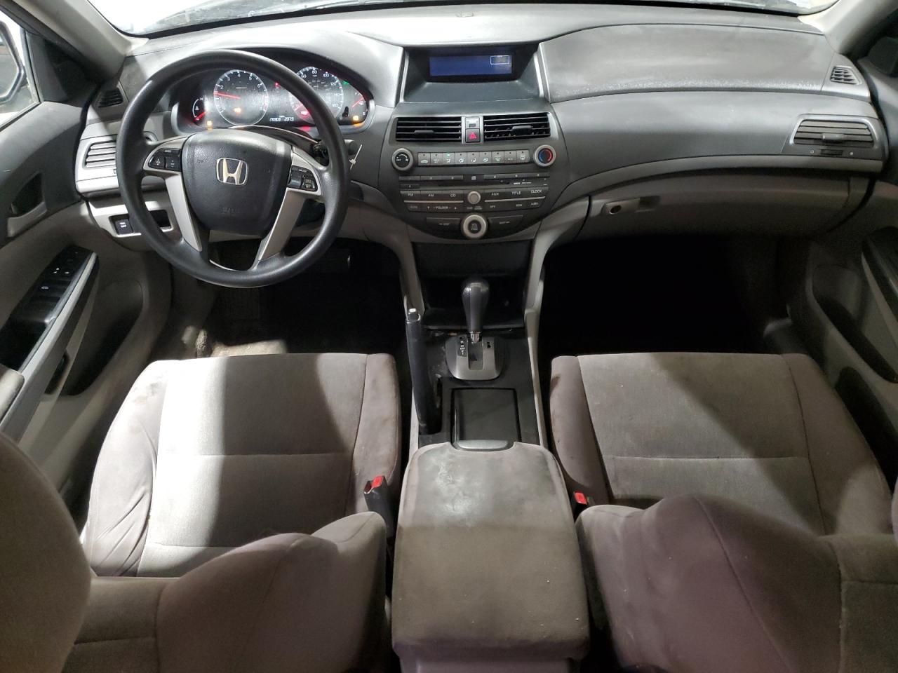 2010 Honda Accord Lx VIN: 1HGCP2F38AA015431 Lot: 82352285
