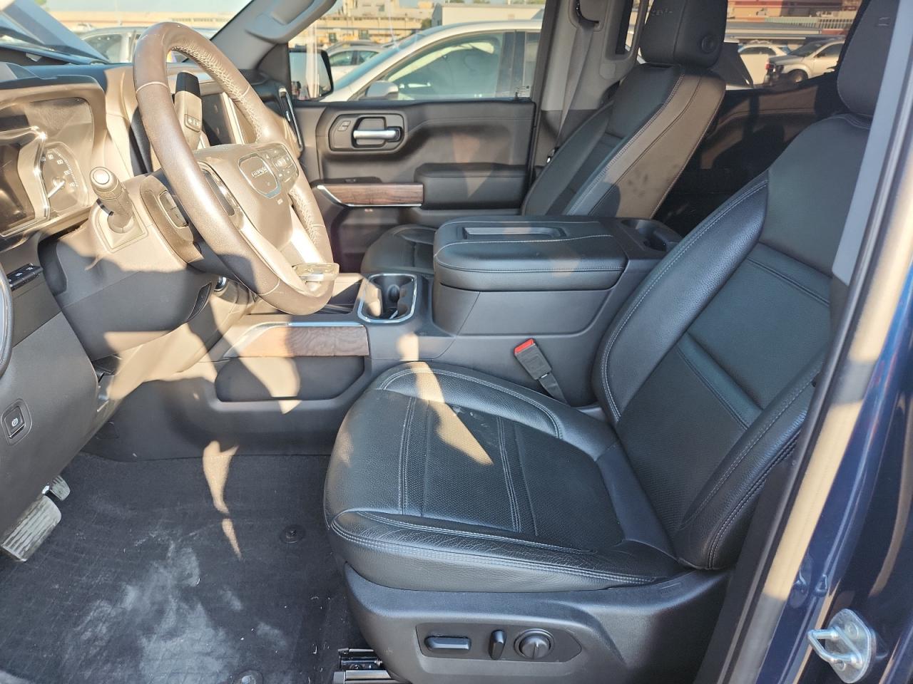 2020 GMC Sierra K1500 Denali VIN: 3GTU9FEL9LG303386 Lot: 85549065