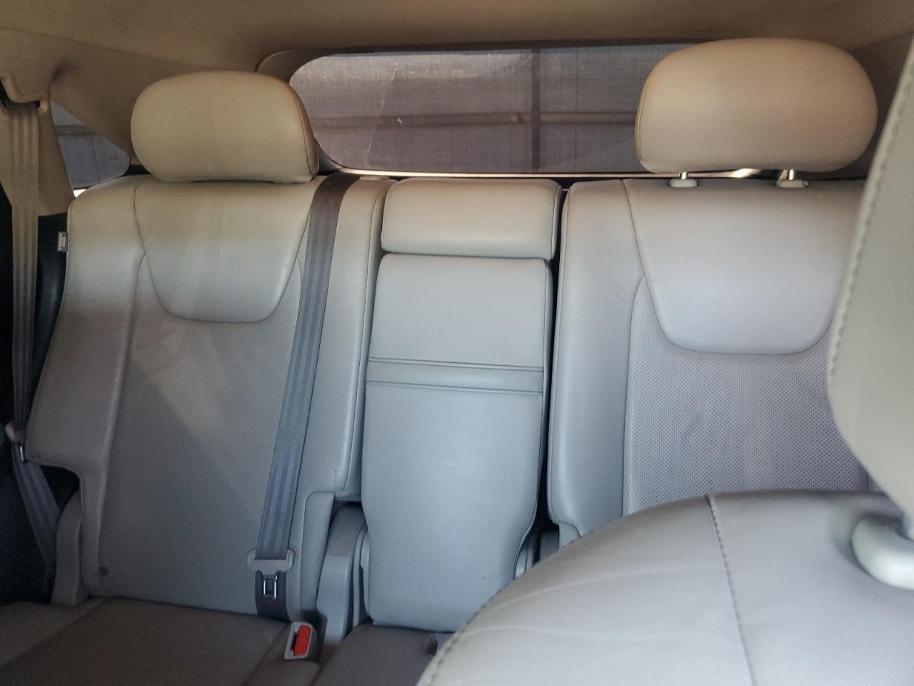 2015 Lexus Rx 350 Base VIN: 2T2BK1BA5FC340110 Lot: 84276555