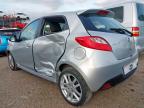 2011 MAZDA 2 1.3 TAMURA 5DR for sale at Copart ROCHFORD