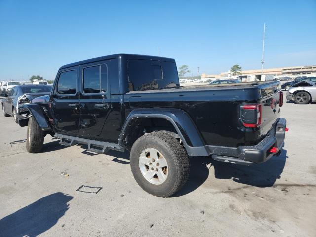  JEEP GLADIATOR 2021 Czarny
