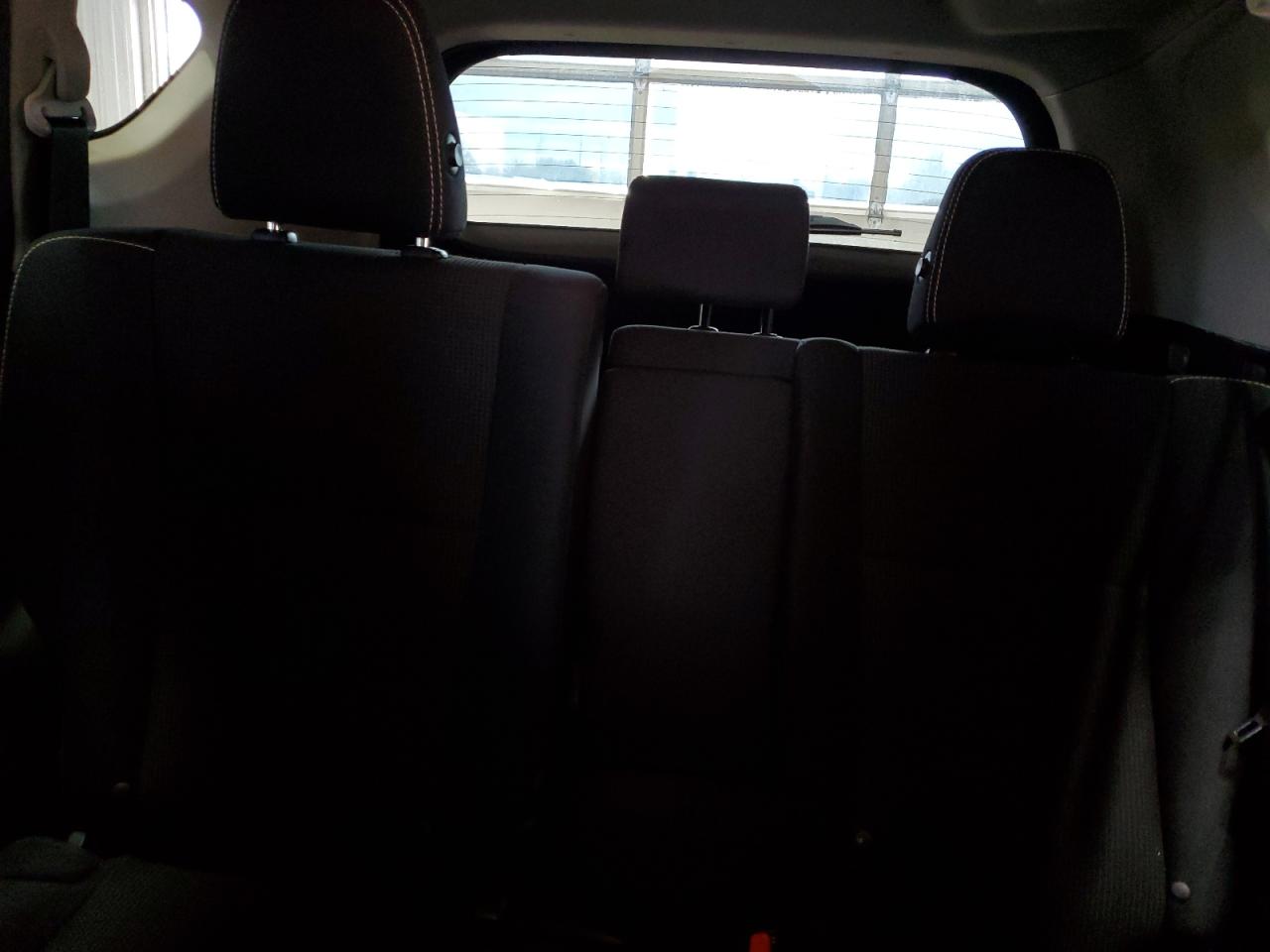 2018 Toyota Rav4 Adventure VIN: 2T3RFREV0JW839626 Lot: 86507245