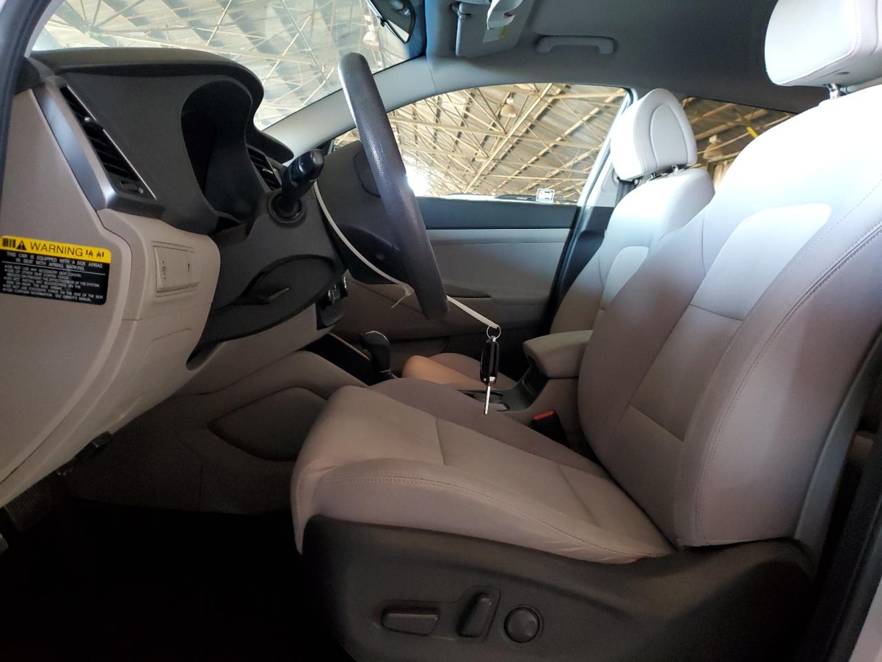2018 Hyundai Tucson Sel VIN: KM8J33A47JU678247 Lot: 82504195