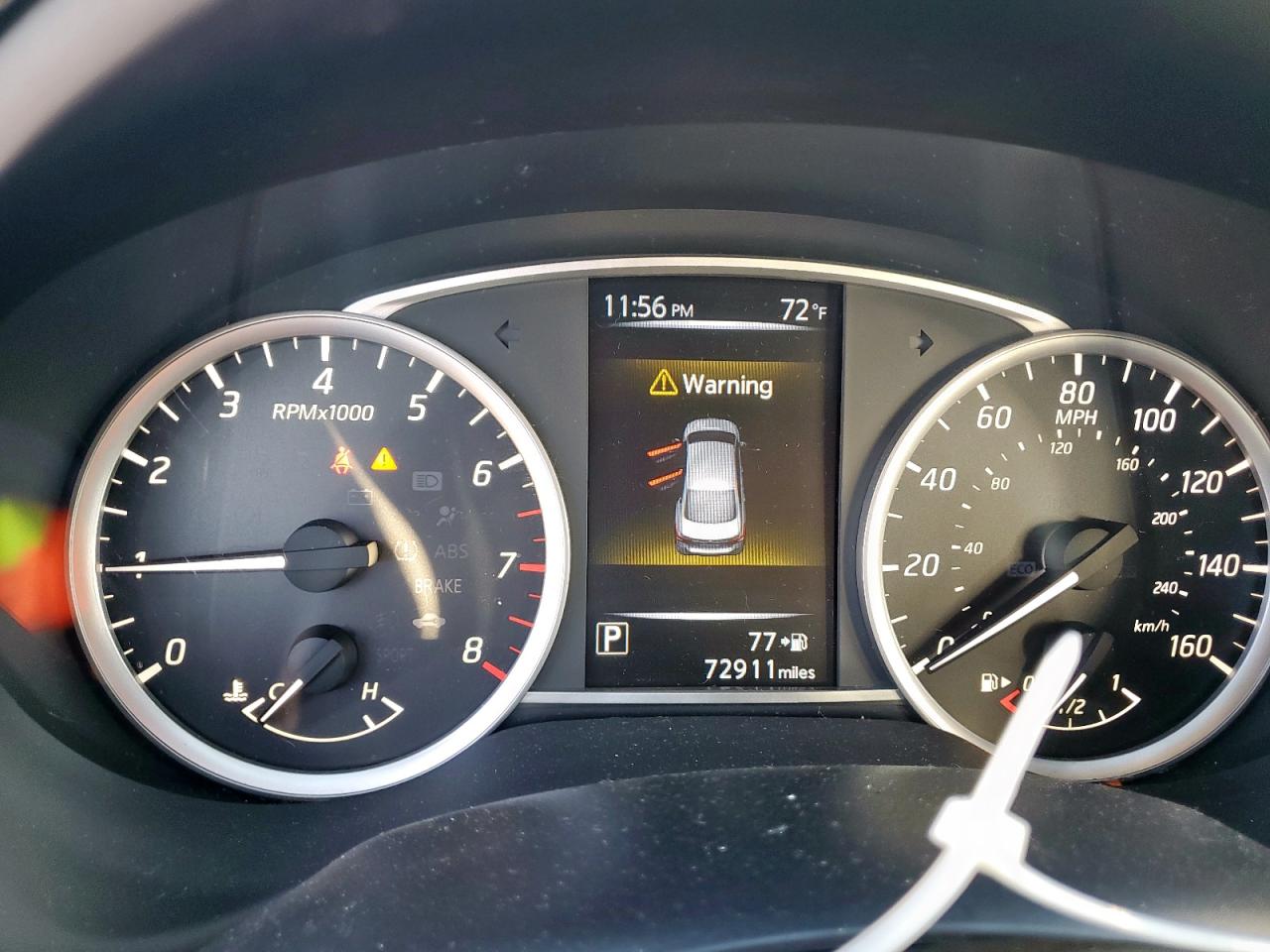 2017 Nissan Sentra S VIN: 3N1AB7AP7HY325641 Lot: 84523015