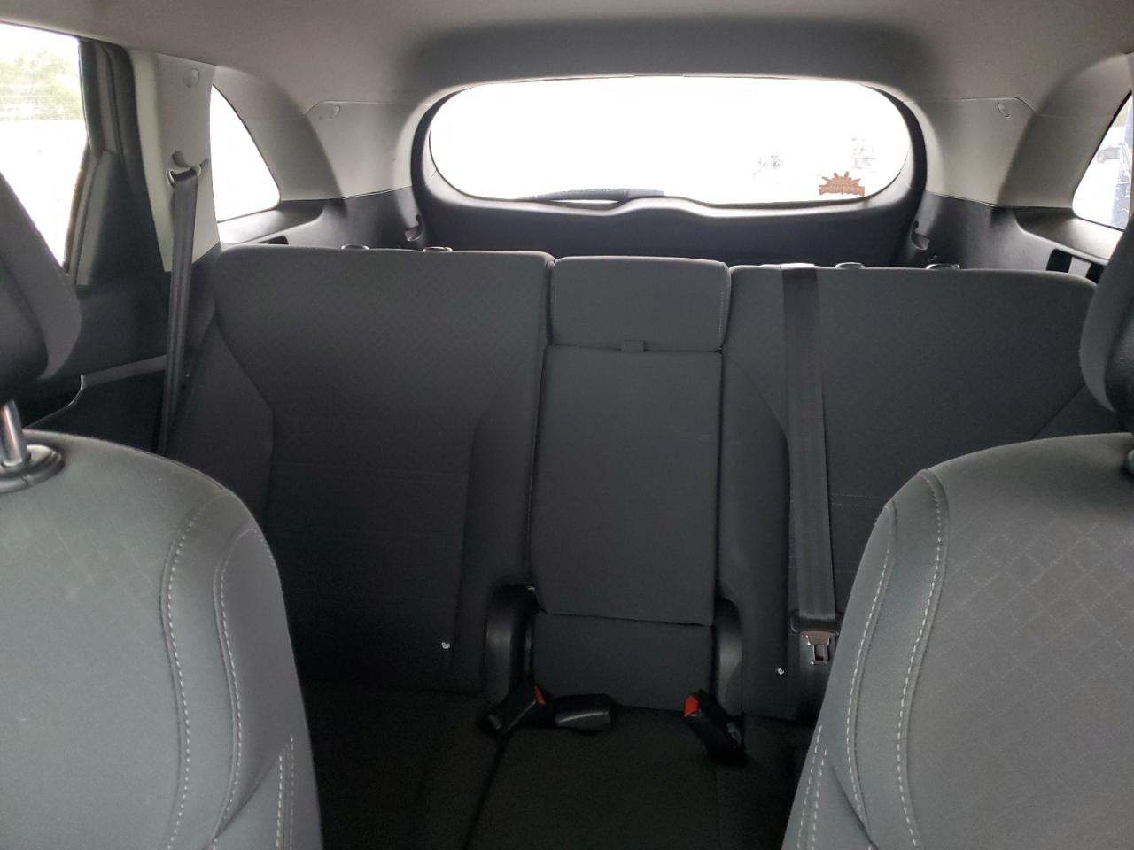 2016 Kia Sorento Lx VIN: 5XYPG4A35GG165833 Lot: 90586425