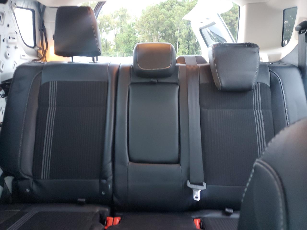 2019 Ford Ecosport Ses VIN: MAJ6S3JL4KC257233 Lot: 84545215