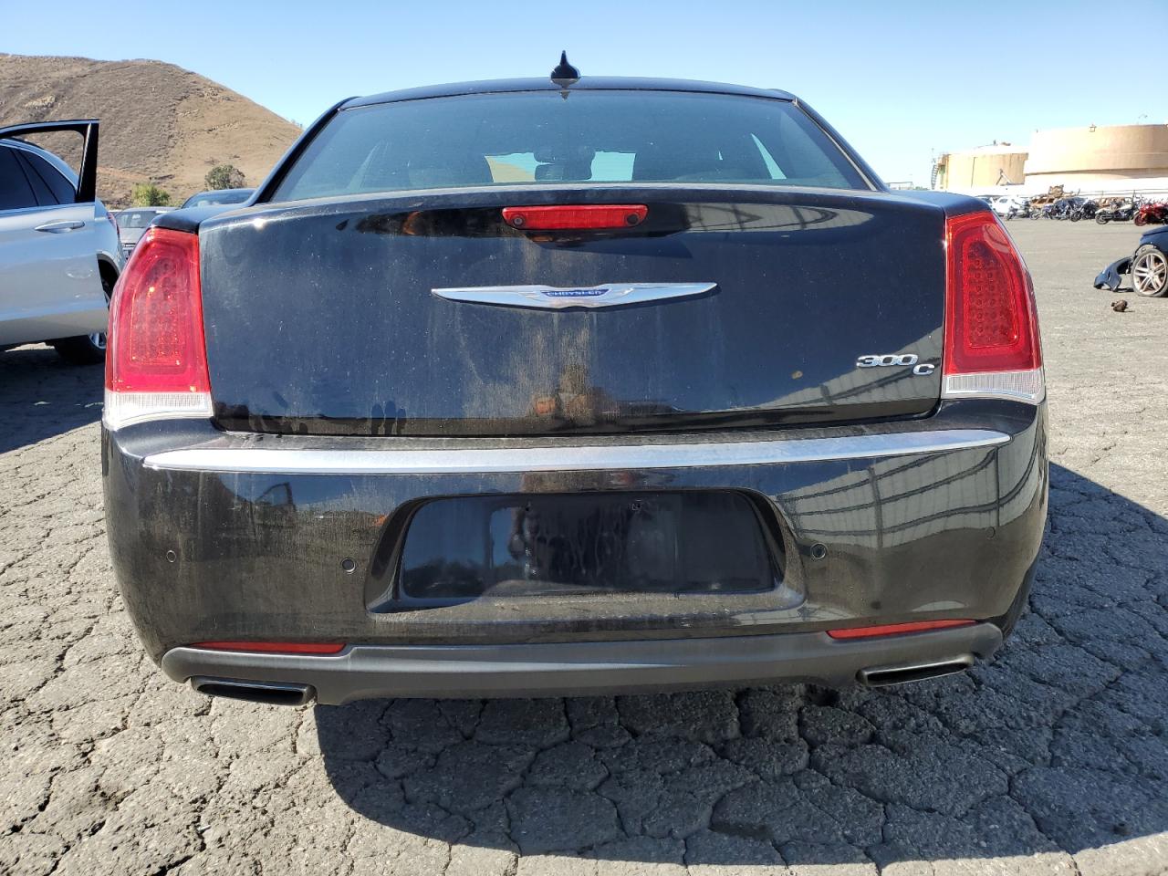 2016 Chrysler 300C Platinum VIN: 2C3CCAPT2GH278189 Lot: 85585505