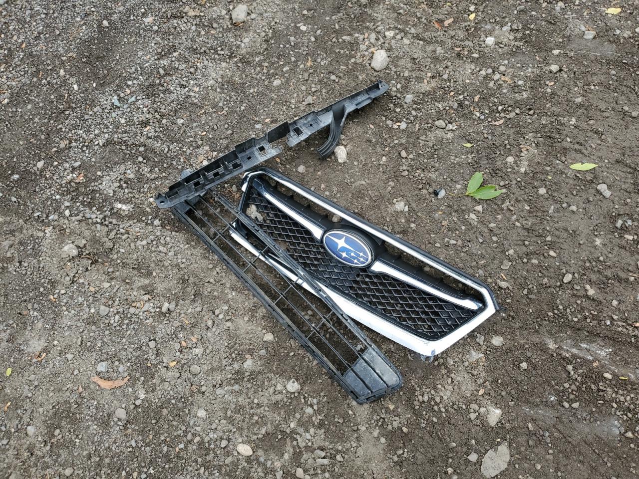 2016 Subaru Impreza VIN: JF1GPAA69G9275140 Lot: 82365115