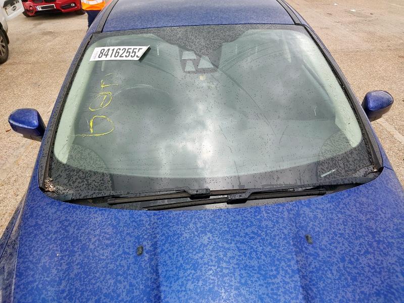 2018 FORD FOCUS 1.0 ECOBOOST 125 TITANIUM 5DR AUTO