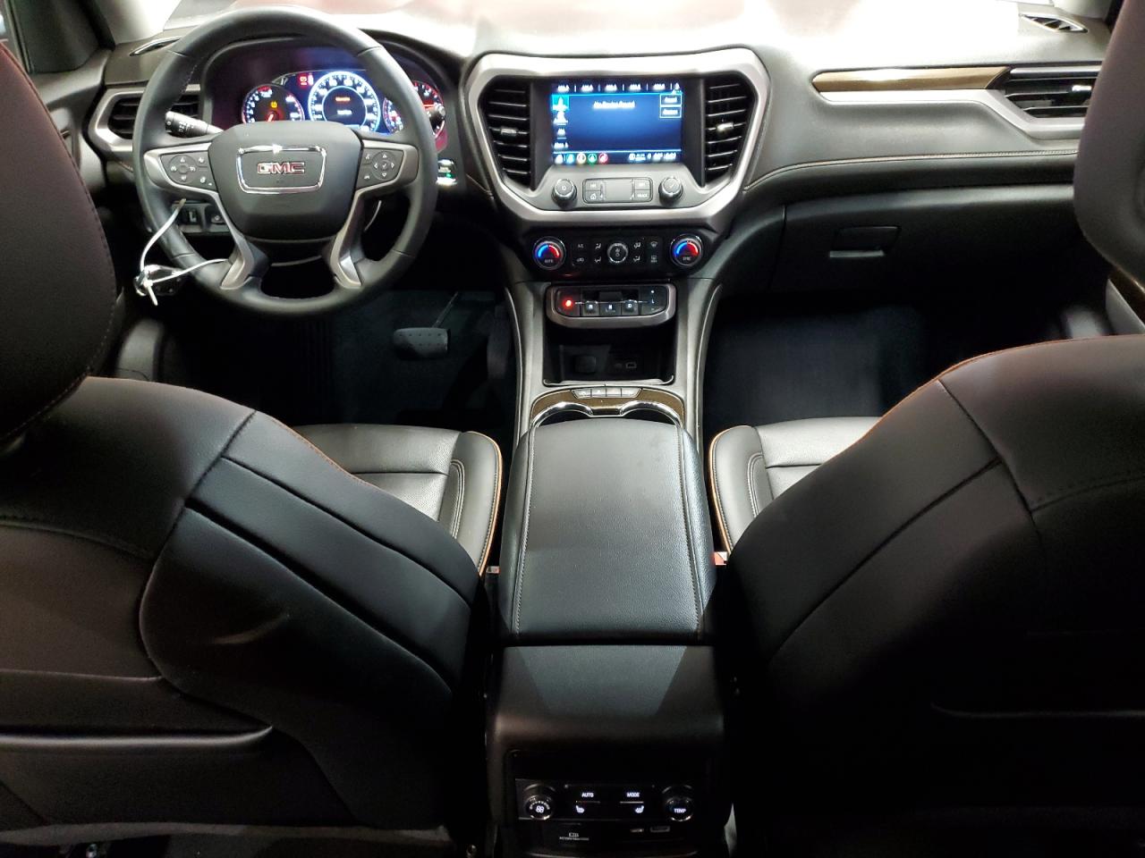2023 GMC Acadia At4 VIN: 1GKKNLLS3PZ137405 Lot: 90119455