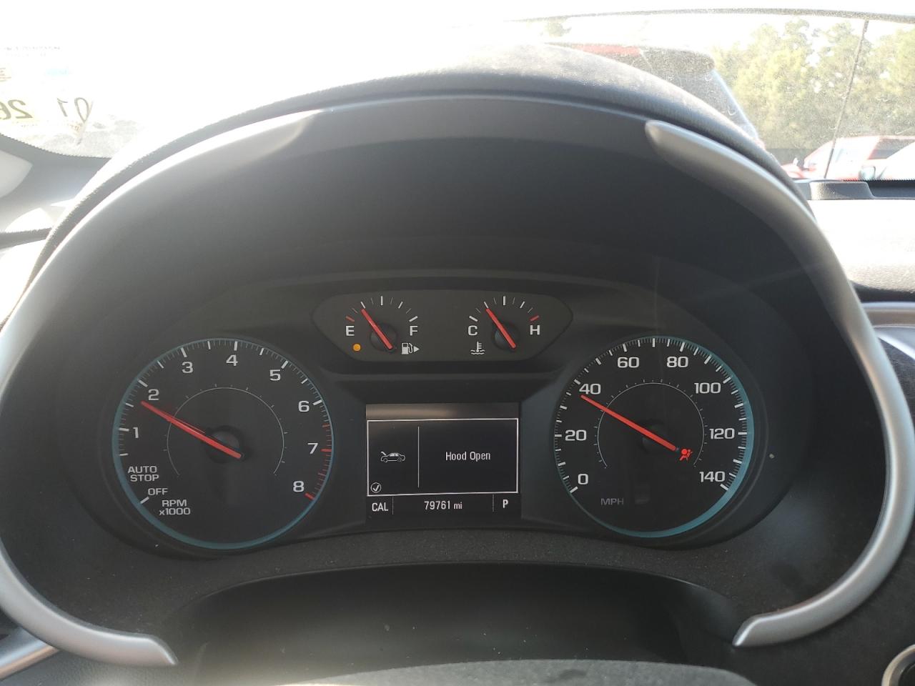 2022 Chevrolet Malibu Lt VIN: 1G1ZD5ST0NF173255 Lot: 82294965