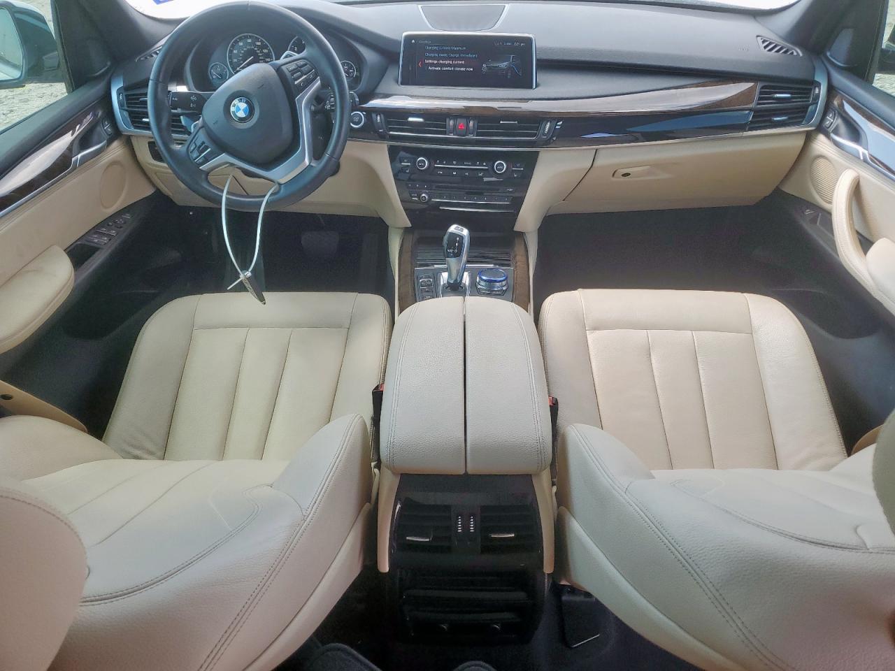 2018 BMW X5 Xdr40E VIN: 5UXKT0C57J0V99471 Lot: 82209405