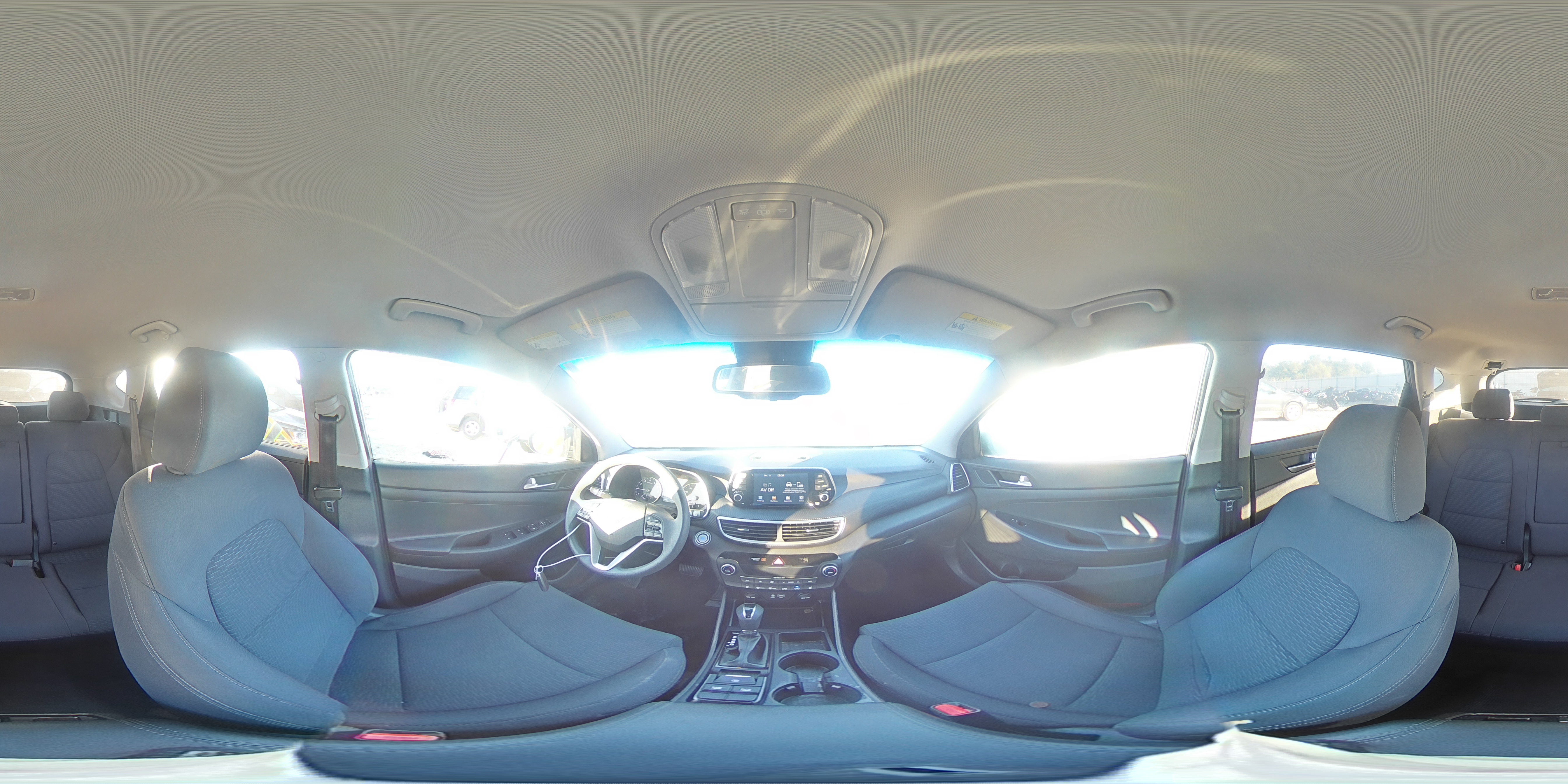 2019 Hyundai Tucson Limited VIN: KM8J33AL3KU897330 Lot: 84589965