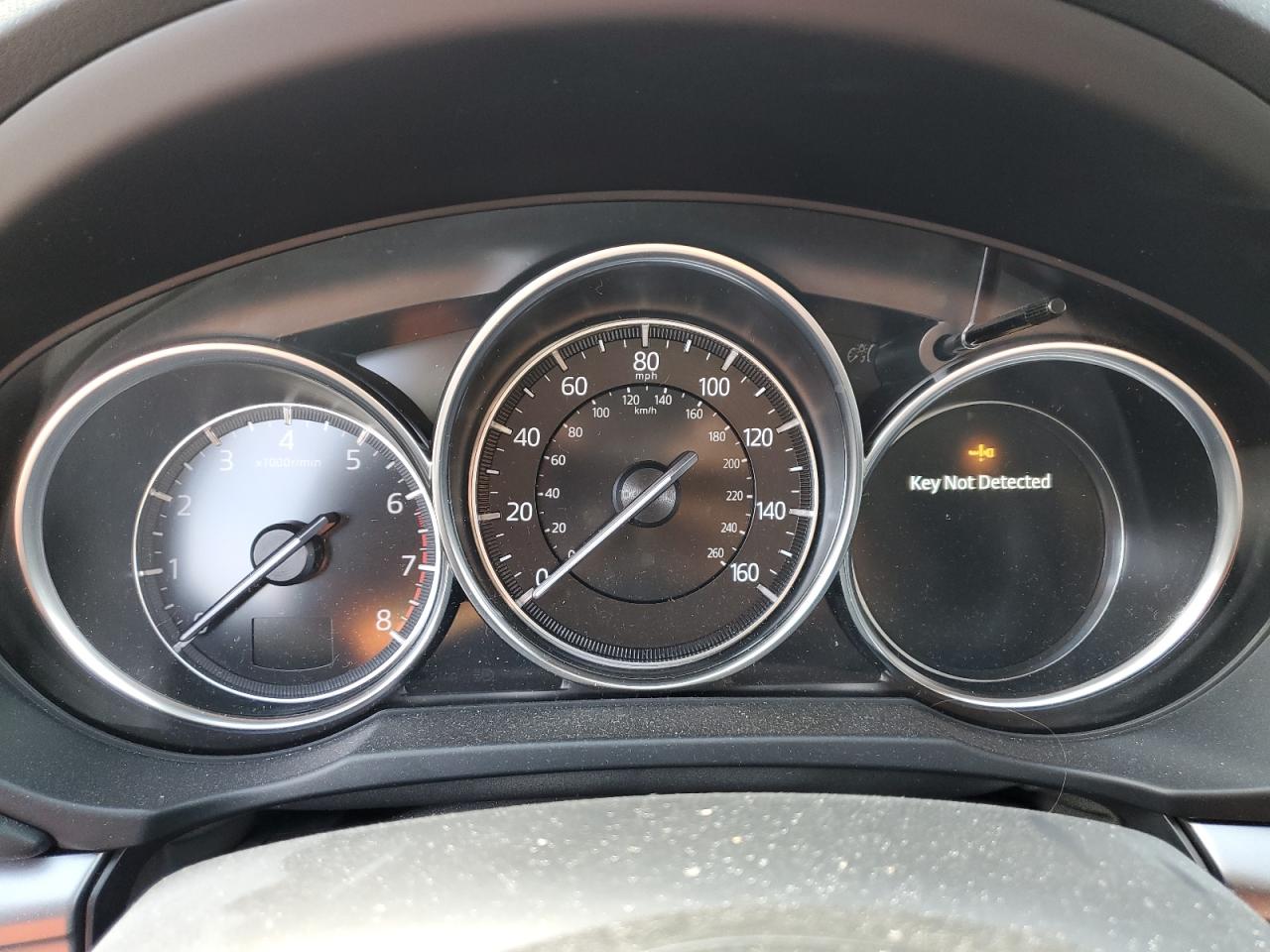 2024 Mazda Cx-5 Preferred VIN: JM3KFBCMXR0399277 Lot: 85894765