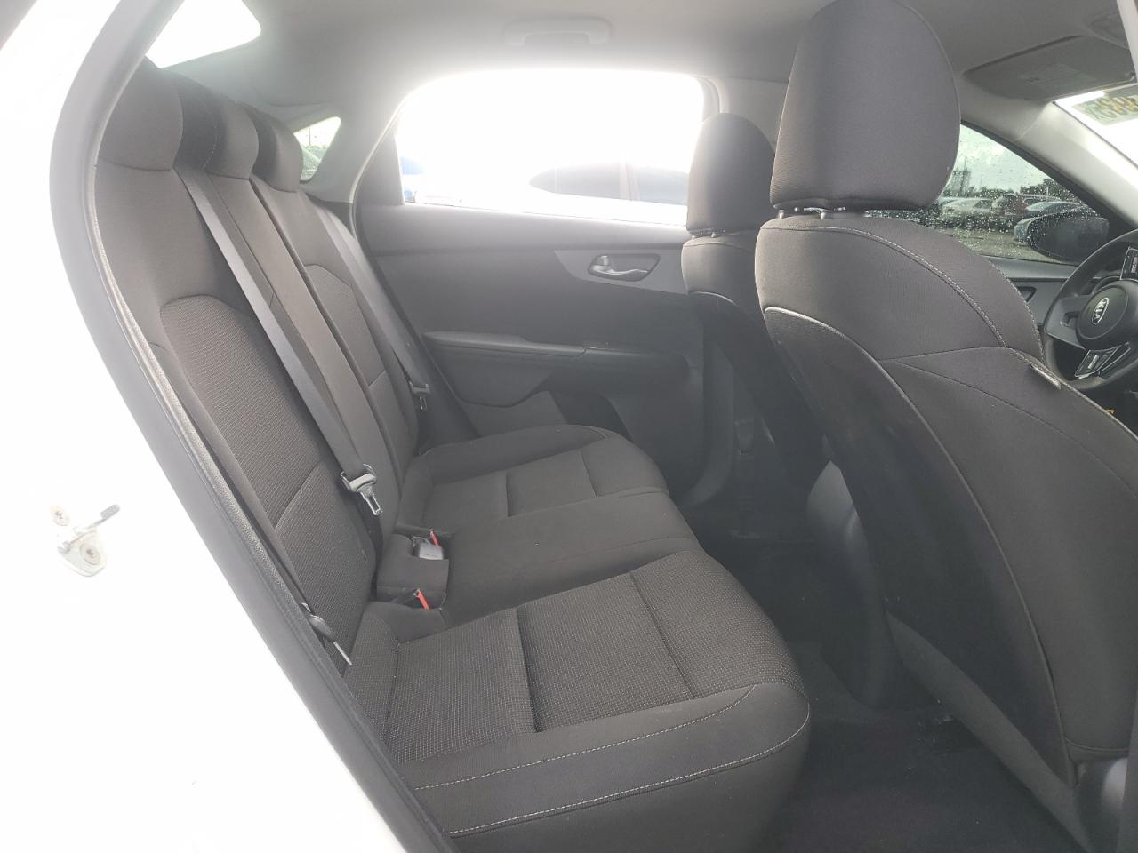 2020 Kia Forte Fe VIN: 3KPF24AD1LE205870 Lot: 85533935