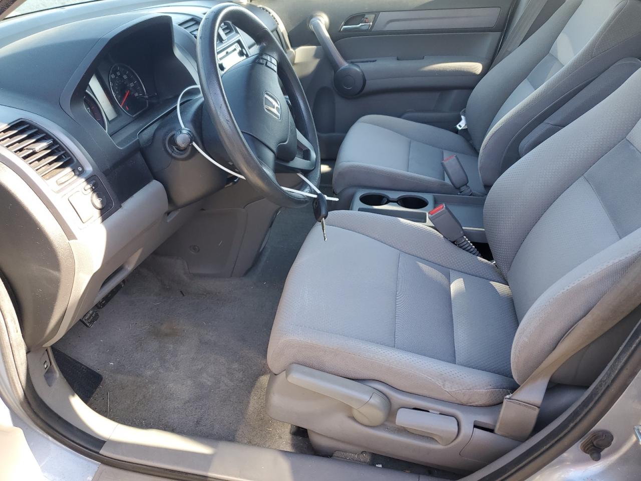 2009 Honda Cr-V Lx VIN: 5J6RE48309L015859 Lot: 82327265