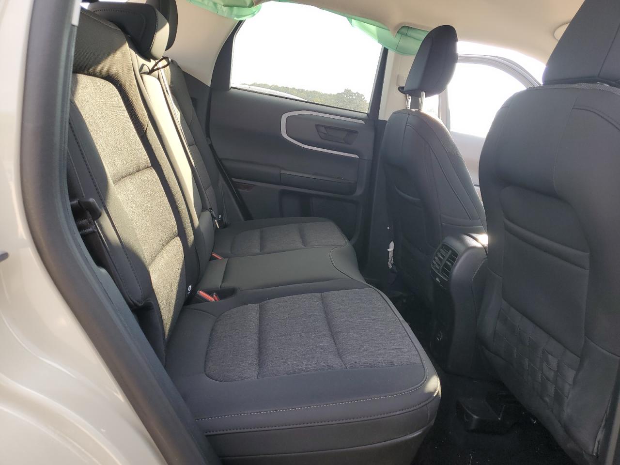 2024 Ford Bronco Sport Big Bend VIN: 3FMCR9B63RRF23451 Lot: 86502675