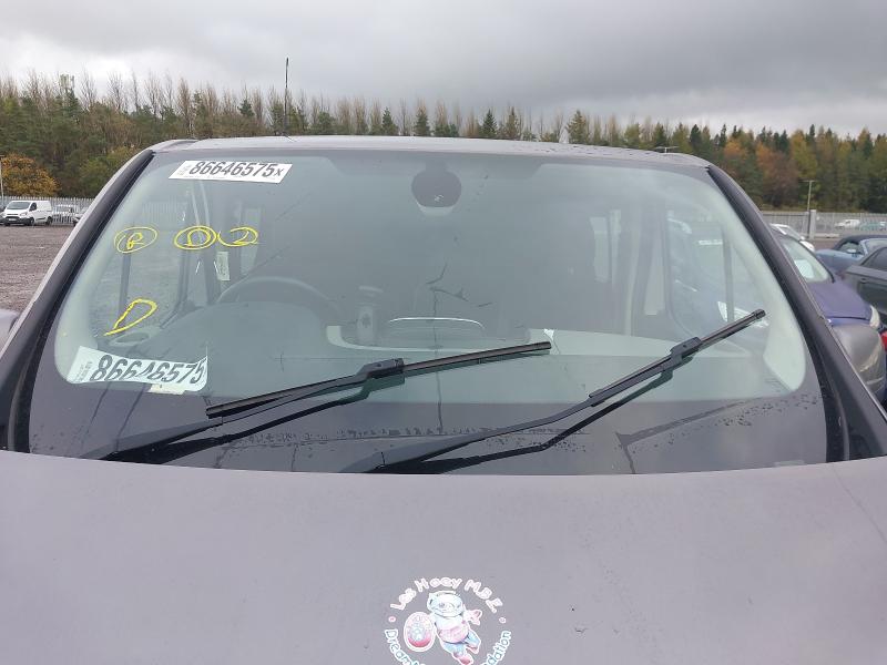 2019 RENAULT TRAFIC LL29 ENERGY DCI 125 SPORT NAV CREW VAN