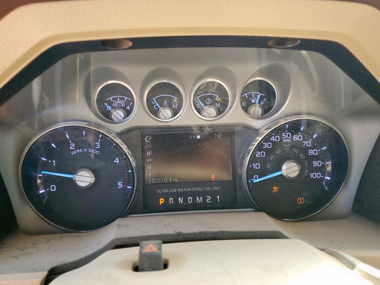 2011 Ford F250 Super Duty VIN: 1FT7W2BT0BEA41623 Lot: 82348505