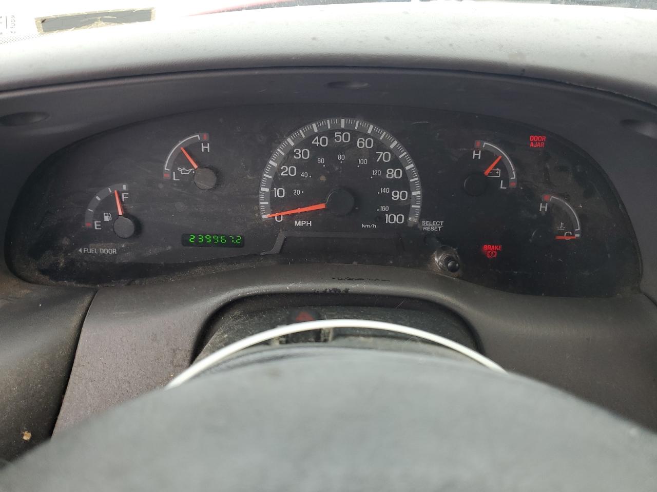 2003 Ford F150 VIN: 1FTRX17223NA54973 Lot: 84985985