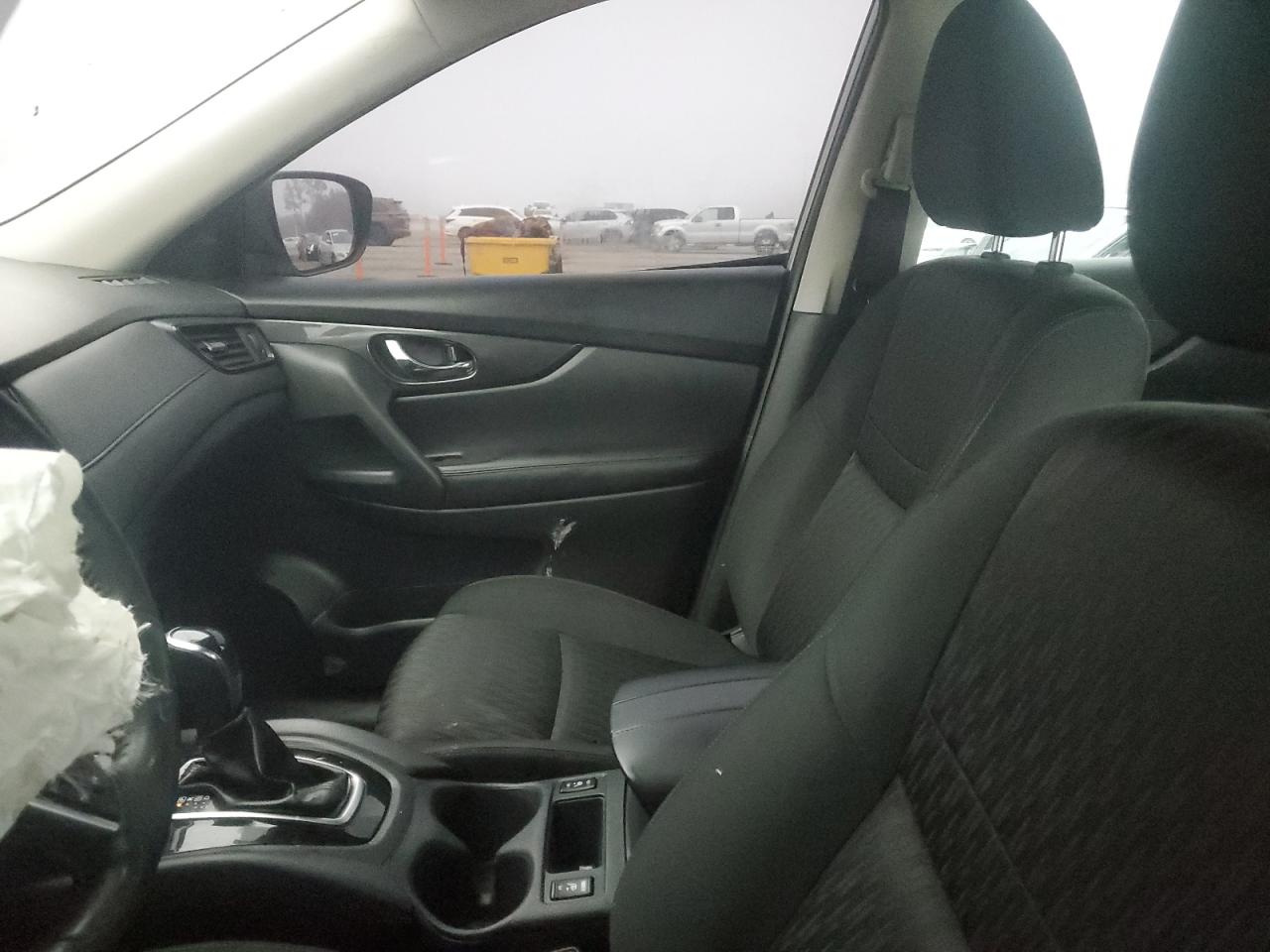 2018 Nissan Rogue S VIN: KNMAT2MT1JP513505 Lot: 85528385