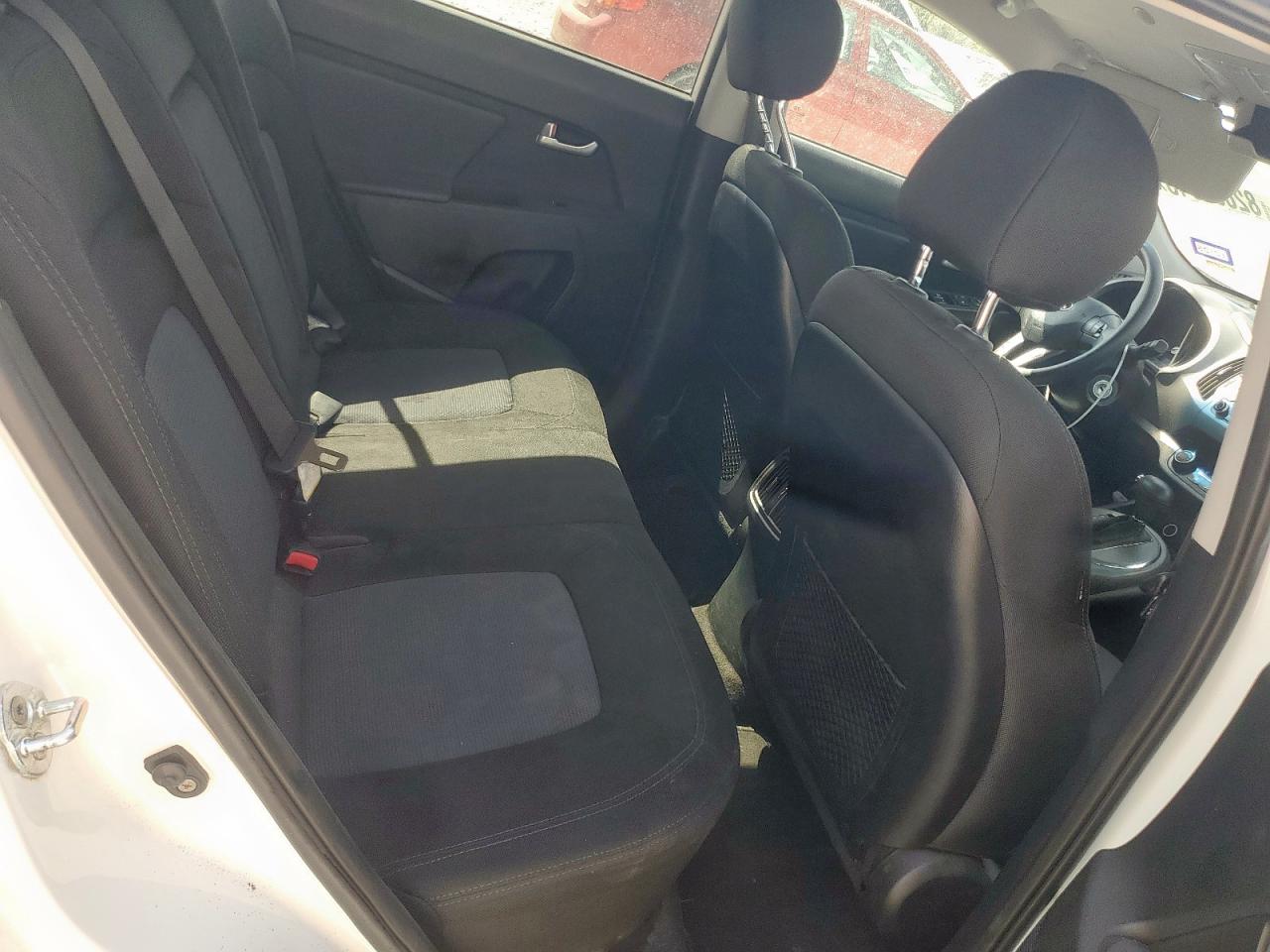 2015 Kia Sportage Lx VIN: KNDPB3AC7F7677291 Lot: 82083045