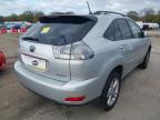 2007 LEXUS RX 400H 3.3 SE-L 5DR CVT AUTO for sale at Copart ROCHFORD
