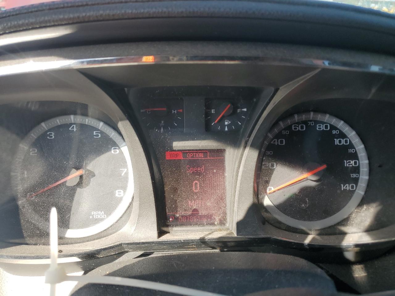2013 GMC Terrain Sle VIN: 2GKALMEK5D6219471 Lot: 89661205