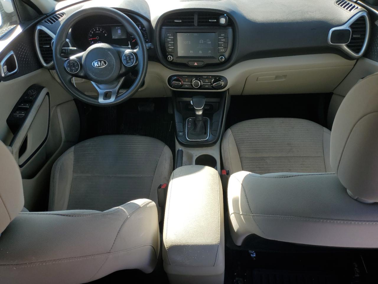 2020 Kia Soul Lx VIN: KNDJ23AU4L7063115 Lot: 86115675