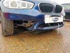 2018 BMW 118I SE BUSINESS AUTO  for sale at Copart SANDWICH