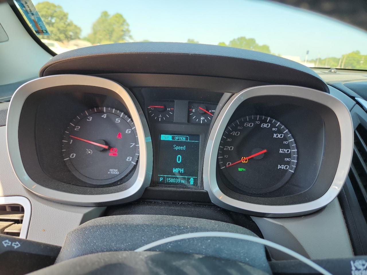 2015 Chevrolet Equinox Lt VIN: 2GNALCEK4F6225813 Lot: 84655895