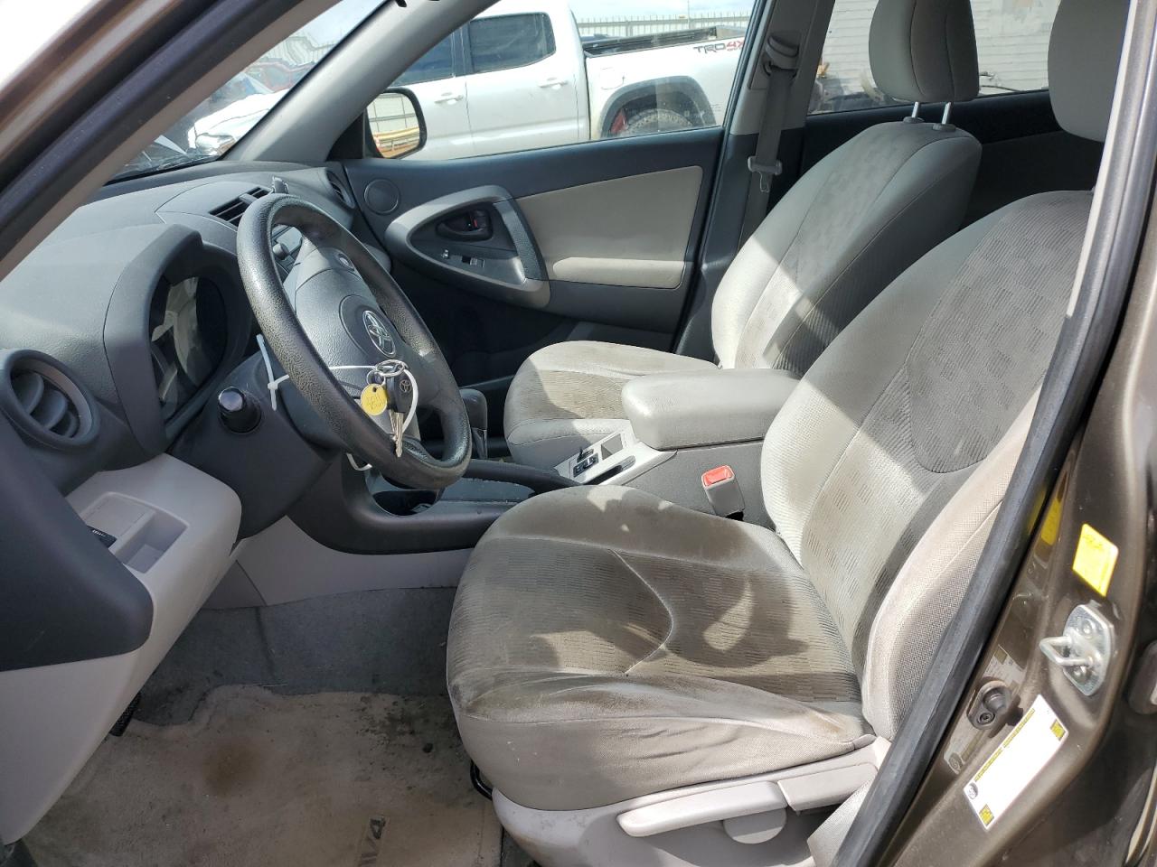 2011 Toyota Rav4 VIN: 2T3ZF4DV1BW069927 Lot: 82297925