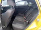 2015 FORD FIESTA TITANIUM ECONETIC  for sale at Copart WESTBURY