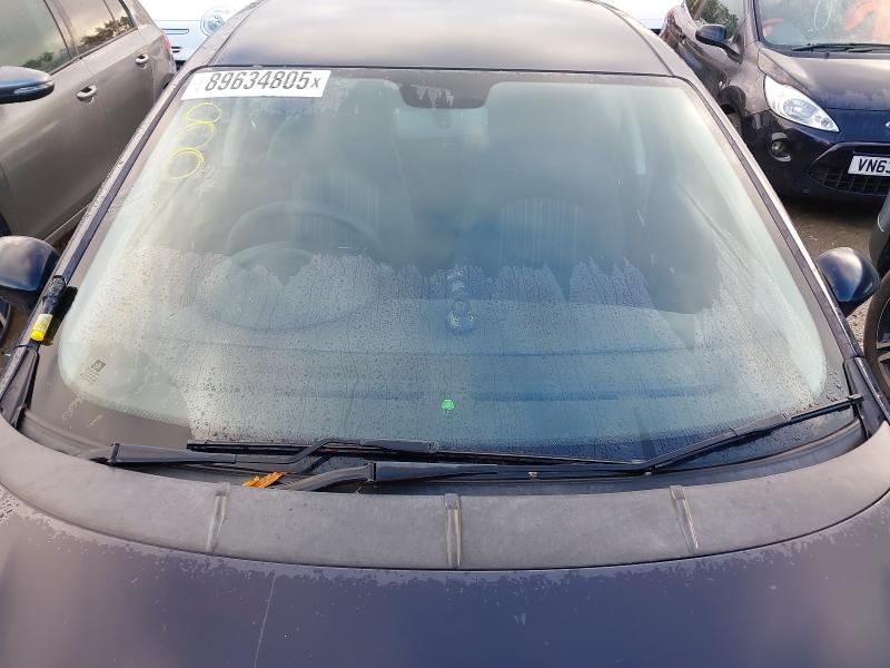 2010 FIAT PUNTO EVO 1.4 ACTIVE 5DR