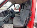 2006 FORD TRANSIT 85 T260S FWD  for sale at Copart WOLVERHAMPTON