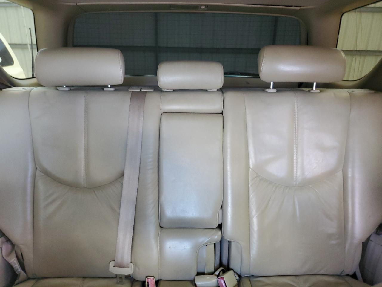 2001 Lexus Rx 300 VIN: JTJHF10U410223862 Lot: 91088295