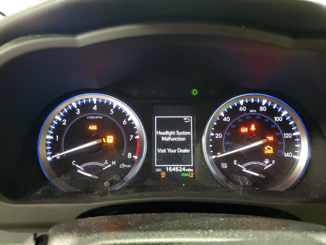 2017 Toyota Highlander Se VIN: 5TDJZRFH1HS413842 Lot: 84654395