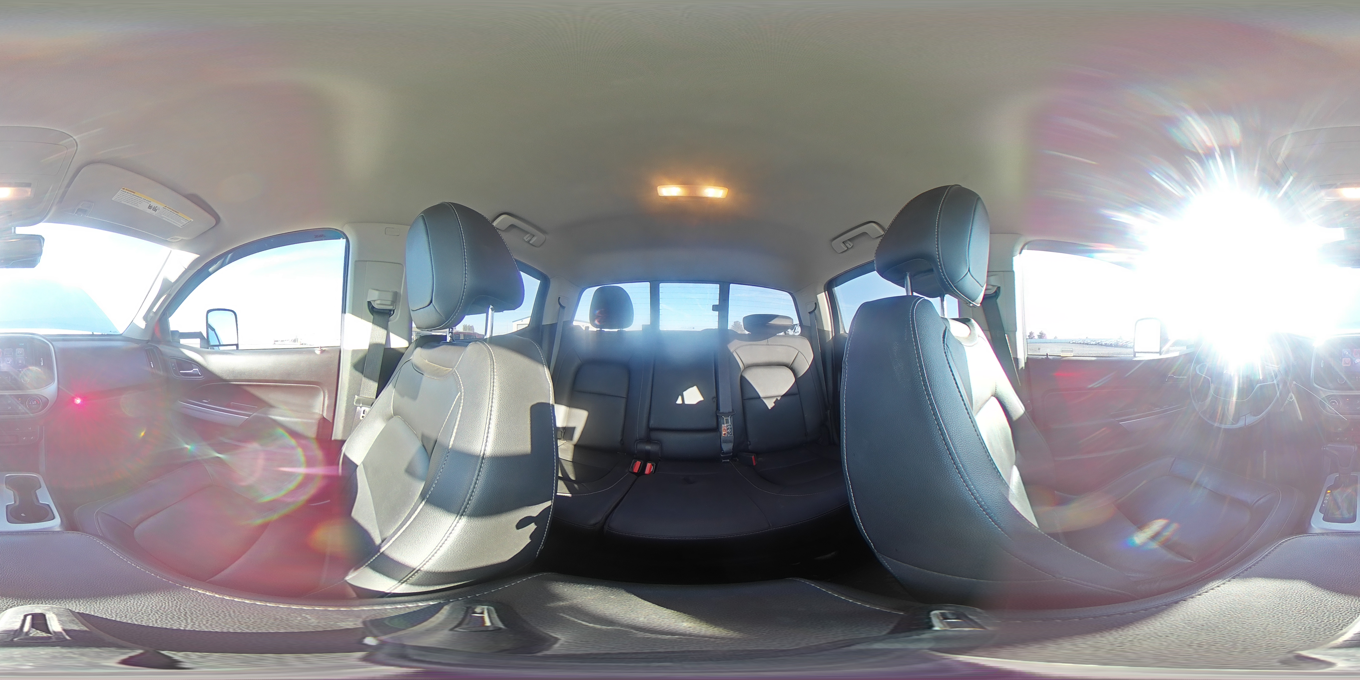 2017 Chevrolet Colorado Lt VIN: 1GCPTCE17H1211727 Lot: 82341295