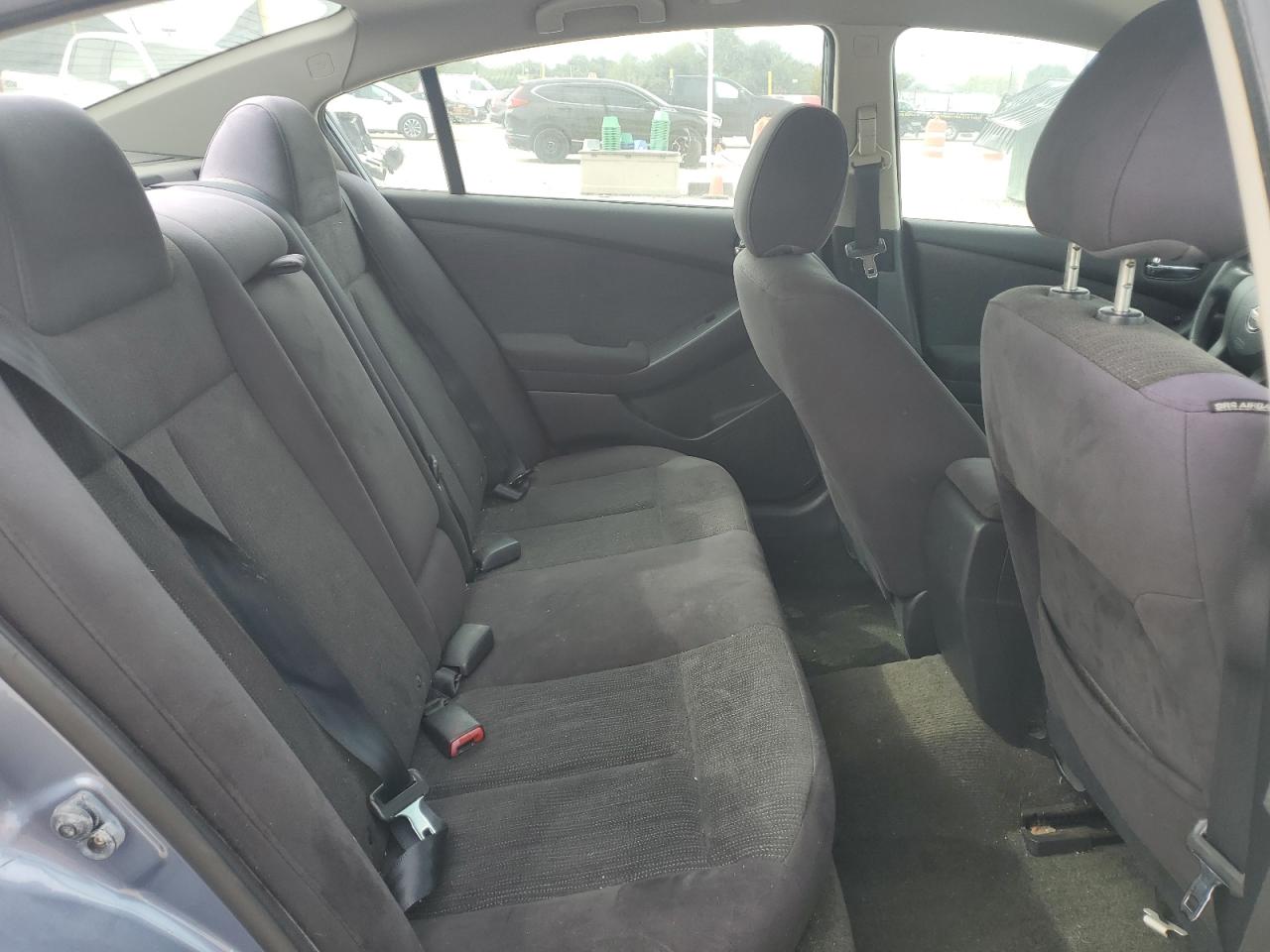 2012 Nissan Altima Base VIN: 1N4AL2AP8CC200832 Lot: 82399485