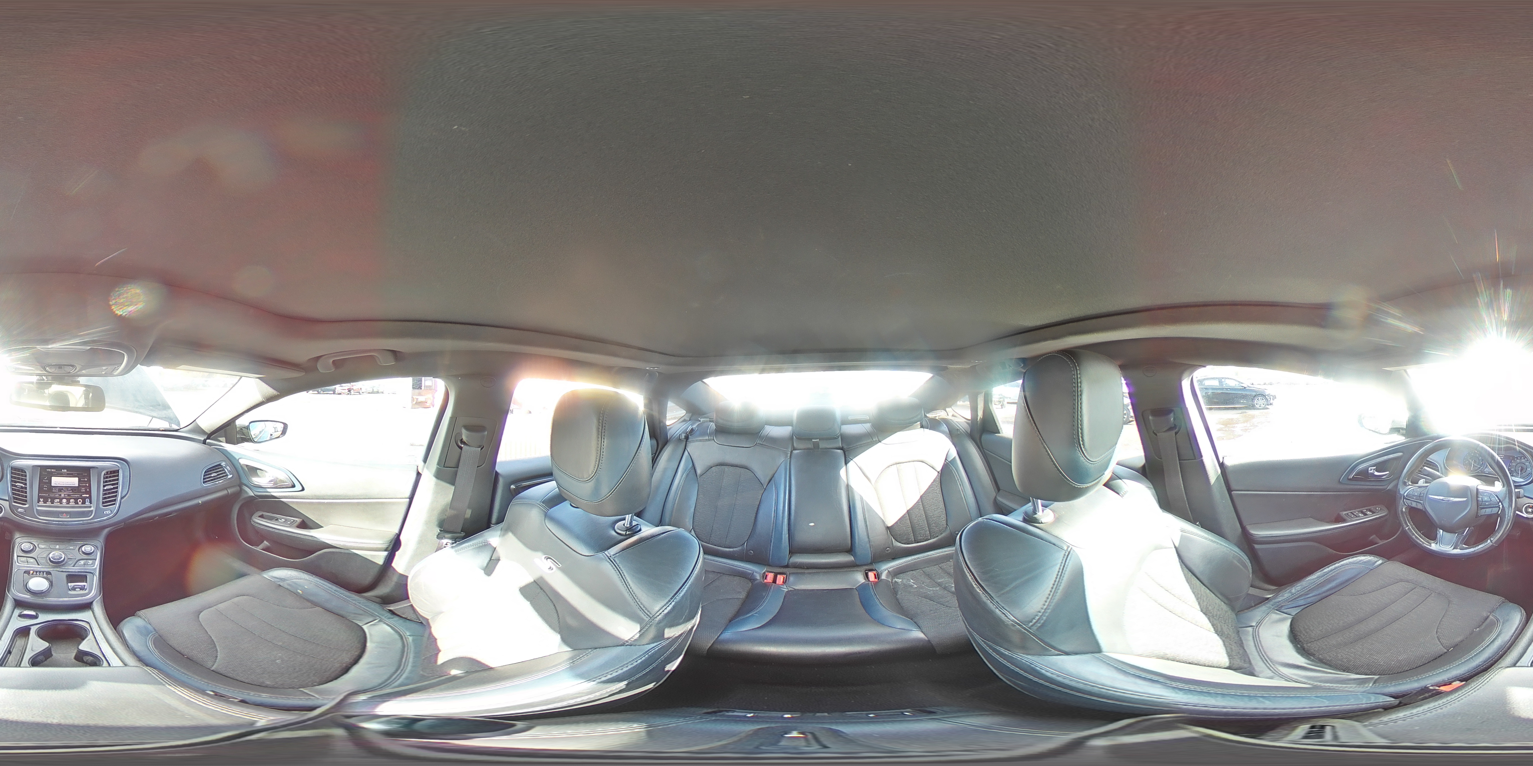 2015 Chrysler 200 S VIN: 1C3CCCDG7FN530690 Lot: 86167125