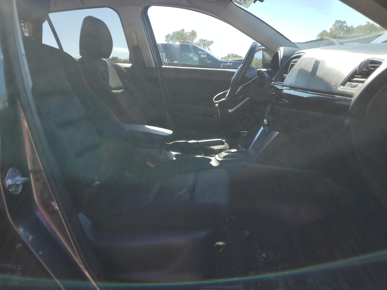 2014 Mazda Cx-5 Touring VIN: JM3KE2CY1E0349433 Lot: 84776945