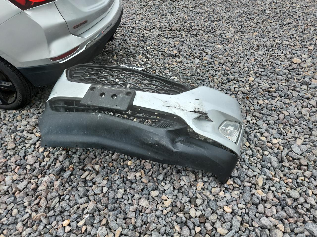 2019 Chevrolet Equinox Lt VIN: 2GNAXLEX6K6195756 Lot: 82273695