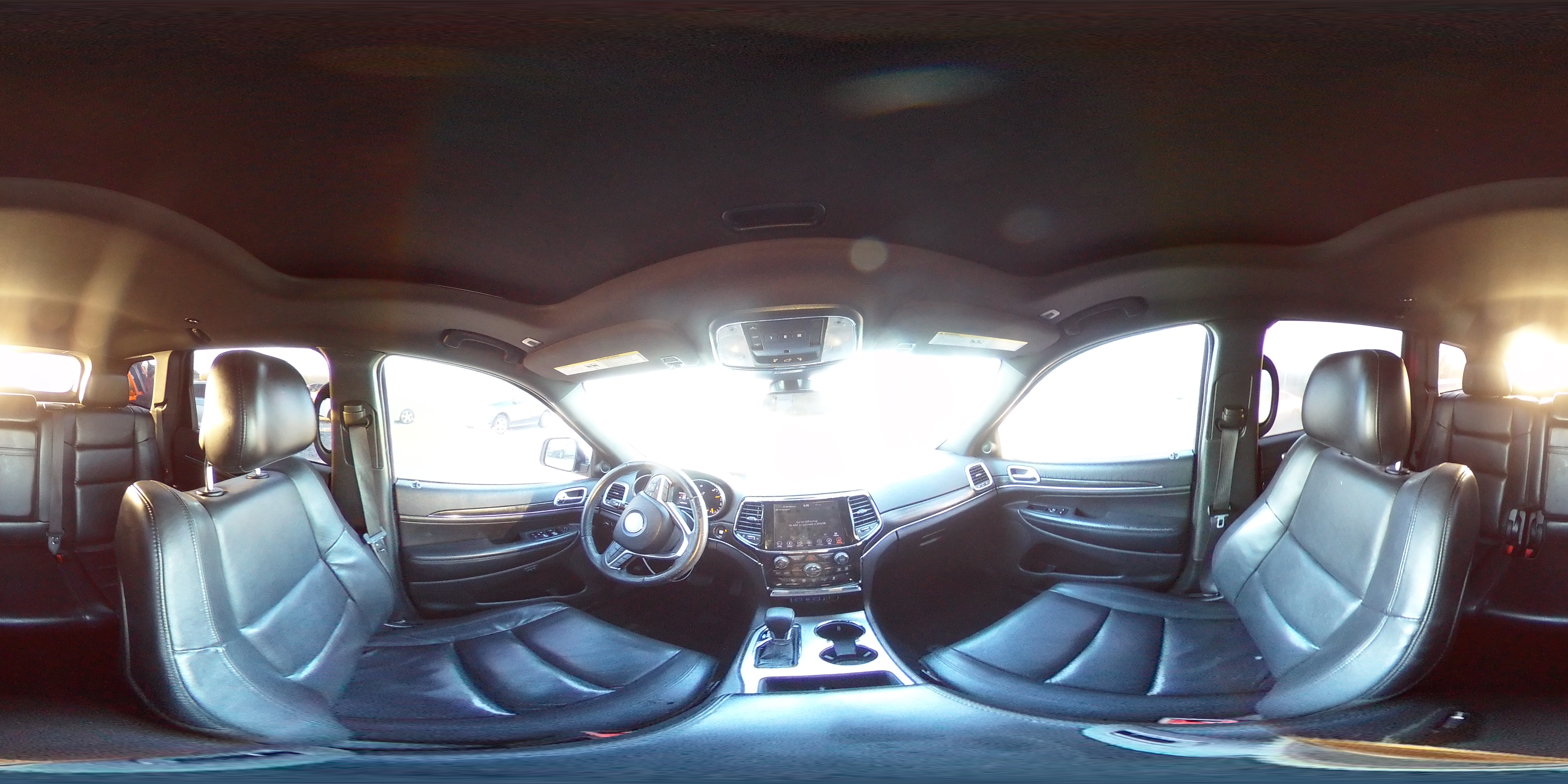 2019 Jeep Grand Cherokee Limited VIN: 1C4RJEBG0KC700906 Lot: 82323805